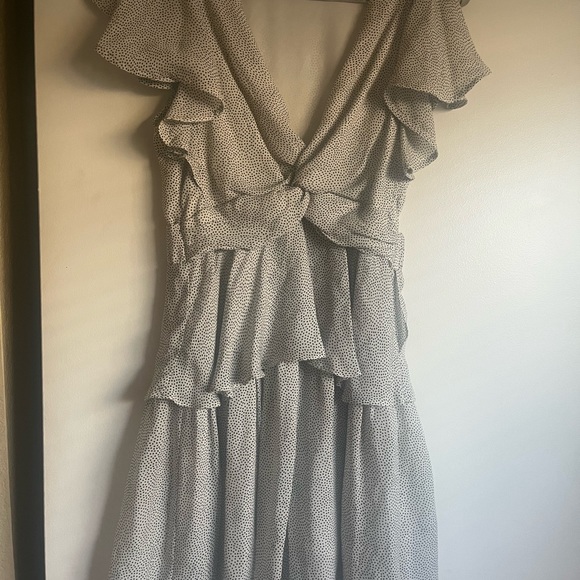 A.L.C. Cocktail Dress Sz. 8 - Picture 1 of 9